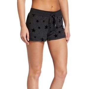 Pjs salvage perfect condition night sky shorts!